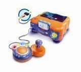 Giochi Preziosi Console de Jeu Vidéo VSMILE Base GP470424