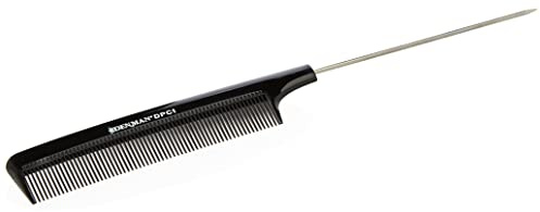 Denman Peigne à Queue Aiguille 8,5 DPC1