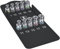 Wera 8790 HMC HF 1 Zyklop holding function socket set, 1/2 drive, 10pc, 05004203001