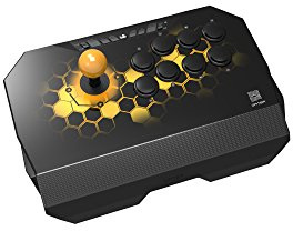 Arcade Stick Qanba - Drone