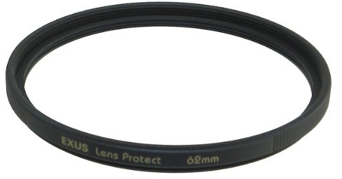 Marumi EXUS Lens Protect Filter 62 mm