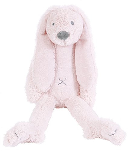 Happy Horse 17660 - Hase Richie, Plüschtier, rosa
