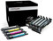 Lexmark 70C0Z50 - Schwarz - Cyan - Magen