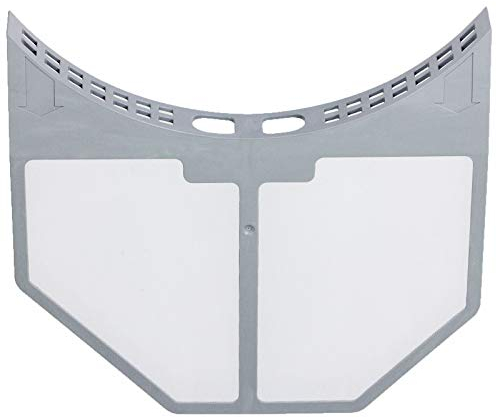 First4spares Fluff & Lint Filter For Creda Tumble Dryers
