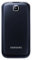 Samsung C3590 Telefono Cellulare, Nero [Italia]