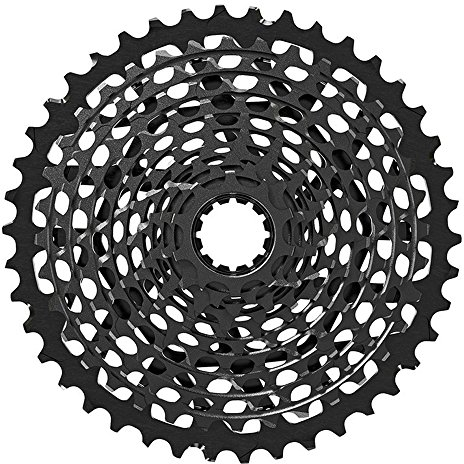 Sram Zahnkranz-Kassette XG-1195 X01 f.XD 11-f.10-12-14-16-18-21-24-28-32-36-42Z.