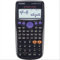 CASIO FX-350ES PLUS - Calculadora científica 80 x 162 x 13.8 mm, negro
