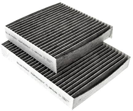 Blue Print ADP152507 Cabin Filter Set