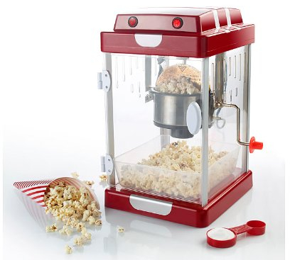Machine à pop-corn Movie [Rosenstein & Söhne]