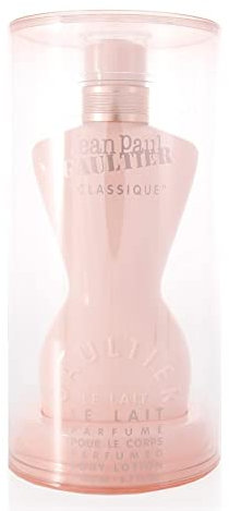 Jean Paul Gaultier Classique 200 ml Body Lotion, 1er Pack (1 x 200 ml)