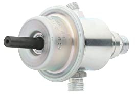 BOSCH Kraftstoffdruckregler 0438161013 | Compatible con: LANCIA THEMA, MERCEDES-BENZ 124 Cabriolet, 124 Coupe, 124 trimestre, modelo 124 T, G-CLASS, G-CLASS