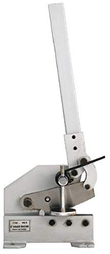 CESOIA A LEVA TRANCIA A MANO VEPRUG FERVI PROFESSIONALE Art. 0773/05