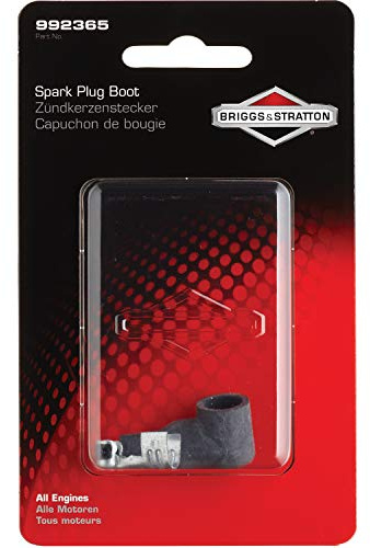 Briggs & Stratton 992365 Bougie d'allumage pour tous moteurs
