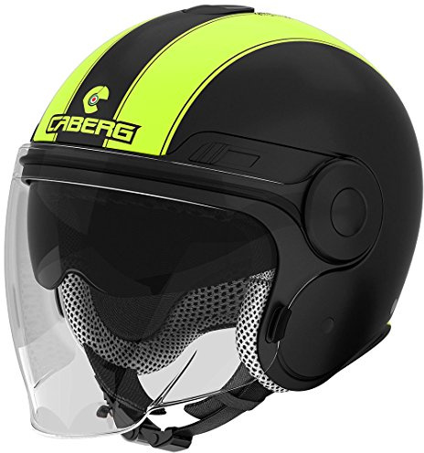 Caberg, Helm, Duke Legend, verstellbar