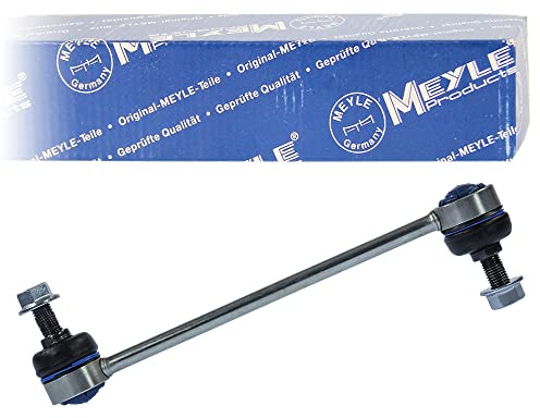 MEYLE - 616 060 5582/HD - verstärkte Koppelstange - vorne - Opel/Saab | Kompatibel mit: OPEL COMBO Kasten/Großraumlimousine, COMBO Tour, CORSA C, CORSA C Kasten/Schrägheck