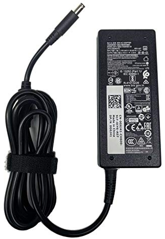 New Genuine Dell inspiron 15 5000 series (5559) AC Adapter Charger Power Supply 65W