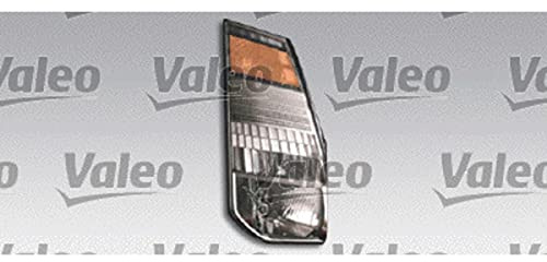 Valeo 043706 Hauptscheinwerfer