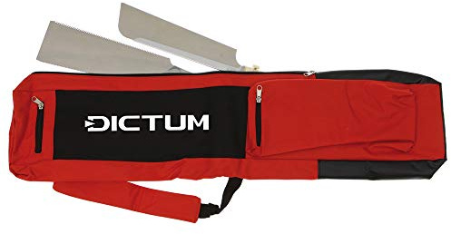DICTUM® Japansägen-Tasche
