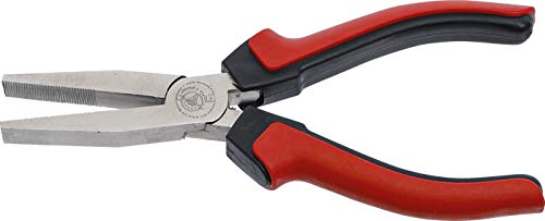 BGS Diy 340 | Pinza a punte piatte | 160 mm