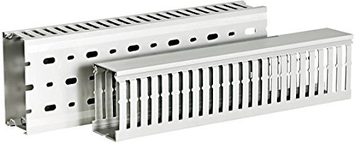 KABELKANAL HTWD-DIN-50 x 75 28 METER