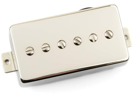 Tonerider Gitarren-Tonabnehmer Rebel 90, Nickel