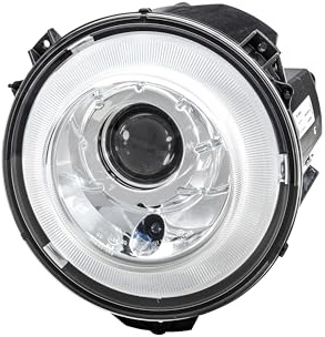 HELLA 1ZS 271 531-111 Bi-Xenon Scheinwerfer - Mercedes-Benz G-Klasse (W463) - ECE - für Rechtsverkehr - links/rechts