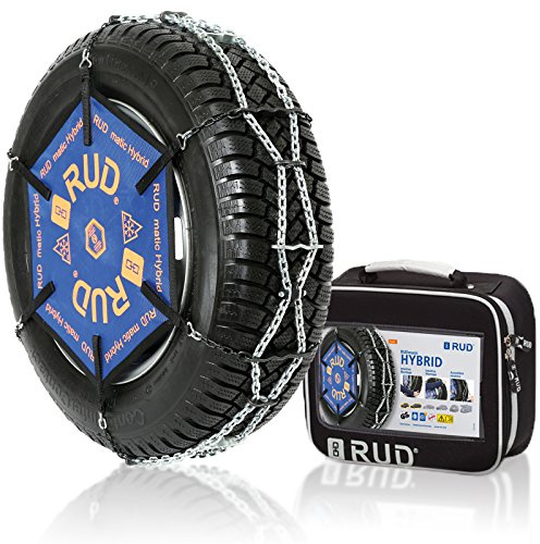 RUD 4717316 Catena da Neve Innovativa Hybrid 2012 H104