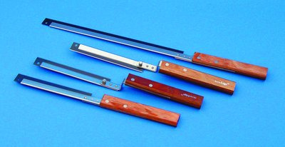Tissue-Tek Accu-Edge Trimming Knife Short, Straight, 4786
