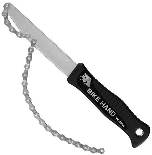 BIKE HAND YC-501A