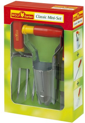 Mini-Set P 235 Classic