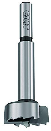 CMT Orange Tools 537.120.31 - Punta tipo Forstner-SP- Z2+2 S=8X30 D=12X90 DX