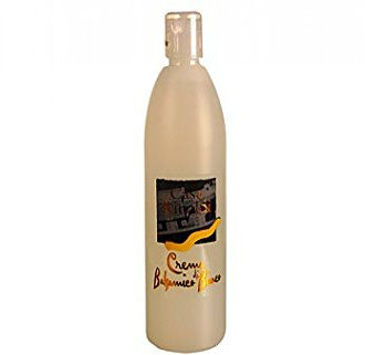 Casa Rinaldi Crema di Biancomodena/Creme weiss 500 ml.