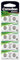 10 x 1.5V Button Coin Cell Battery Batteries AG13 AG-13 LR44 S76 AG14 L1154G GPA76