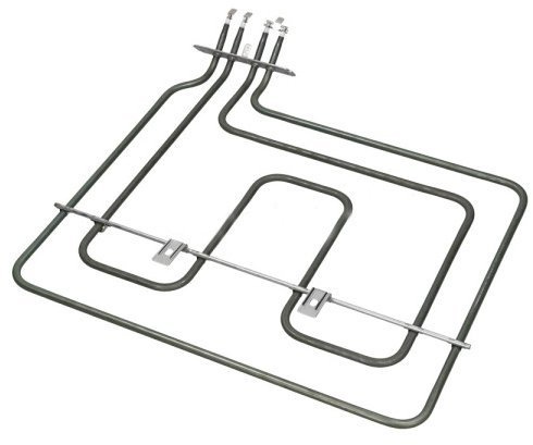 Howdens Lot Lam3100 Grill Élément chauffant 2200 W