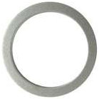 Ryobi OEM 825808 Replacement Plate 2 in. Drum Throat