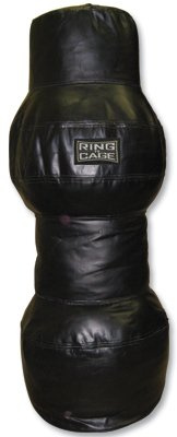 MMA Throwing Dummy 100lbs - Unfilled for Grappling MMA