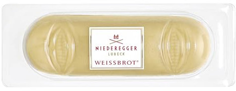 Niederegger Marzipan Weißbrot, 125 g