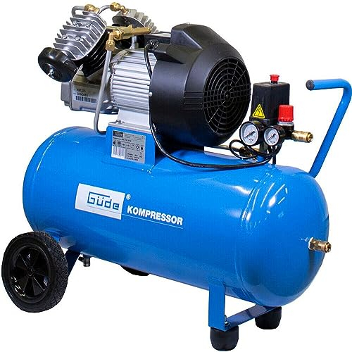 Güde Kompressor 400/10/50 N