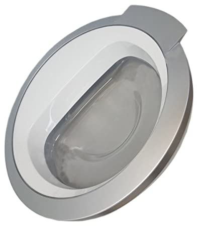 Bullauge komplett für Wäschetrockner Bosch – 11012059