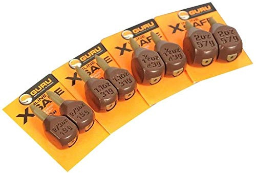 Inline Leads - 2 oz - 57 gr.