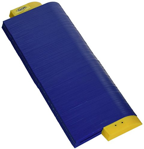 ROBERTS/Q E P 10038Q 6 Contour Gauge