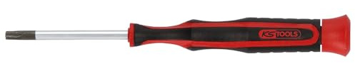 KS Tools 500.7729 Finmekanik-skruvmejsel Torx, T4