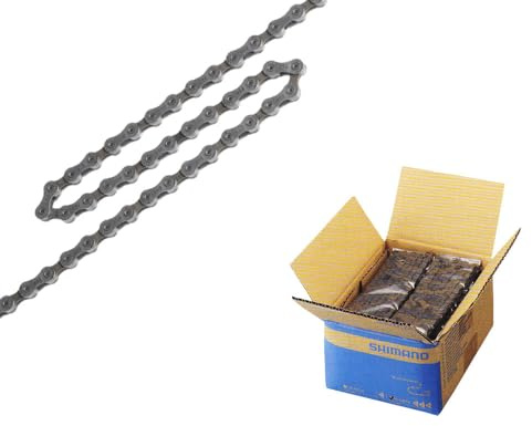 SHIMANO Kette 116 Glieder CN-HG53 9-Fach
