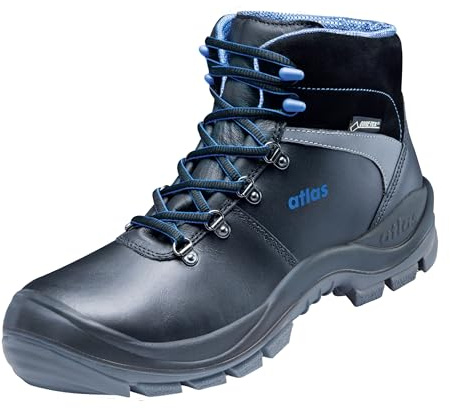 Atlas GTX 745, GORE-TEX, S3 Arbeitsschuhe, Größe 45