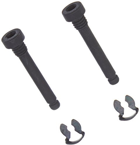 Avid Belagbolzen-03179108 Belagbolzen Schwarz Einheitsgröße