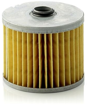 Mannfilter P9231X bränslefilter
