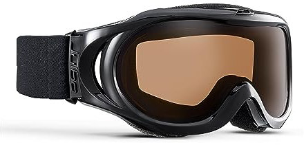Julbo Skibrillen - Astro - Kinder - Schwarz - Selbsttönend 2 <> 3