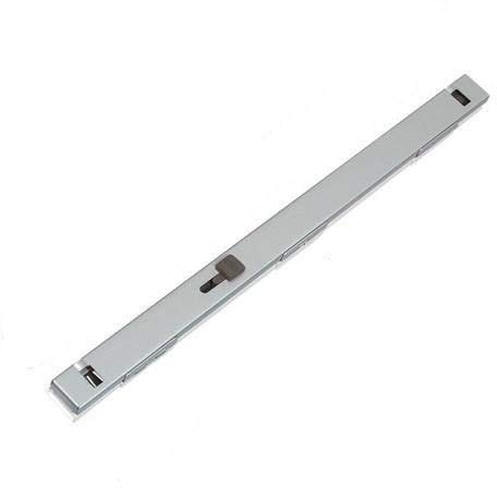 Abus 07020 File Bar For 2 Drawers