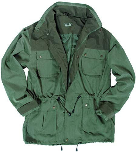 Mil-Tec Unisex jaktjacka