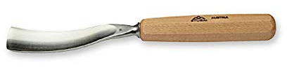 Stubai Micro Stechbeitel, Form 16, 5 mm, 581605